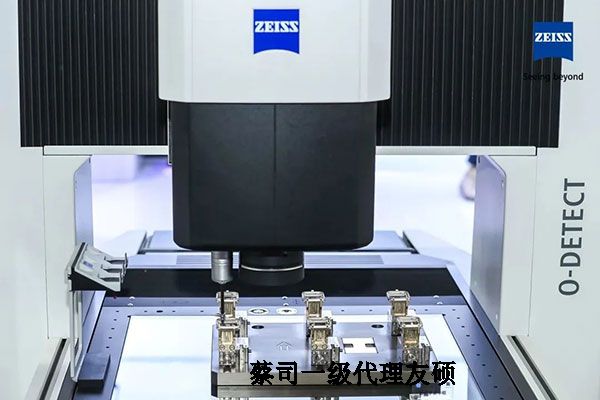 商洛蔡司影像测量仪