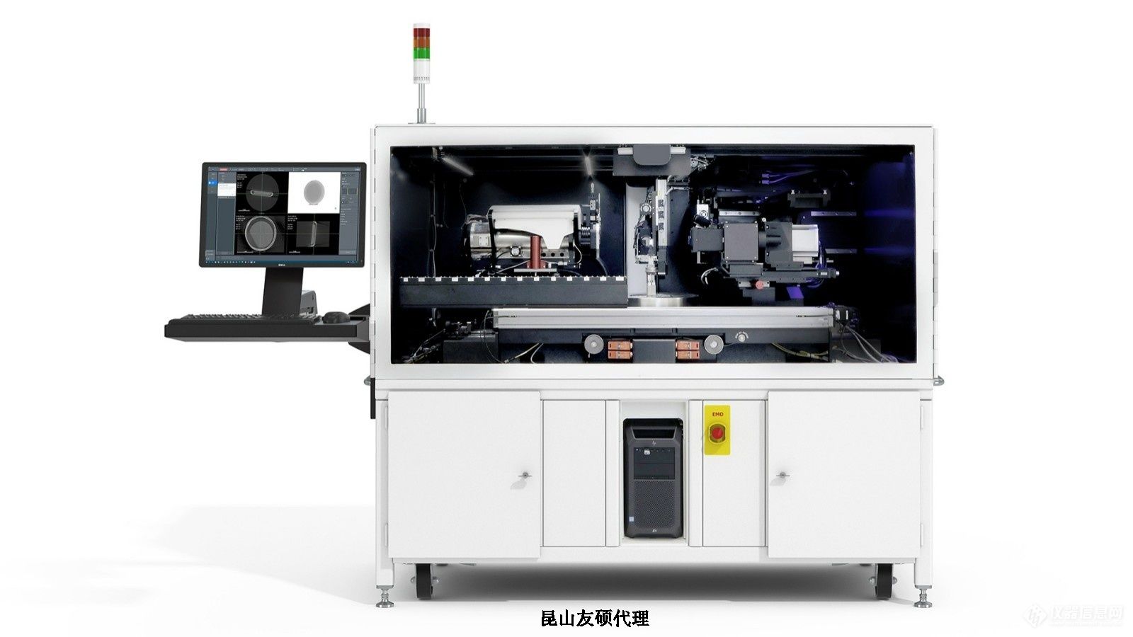 商洛蔡司商洛X射线显微镜