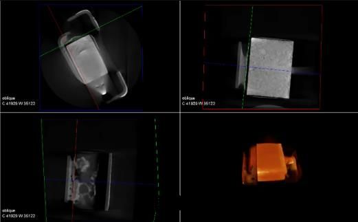 商洛蔡司商洛X射线显微镜